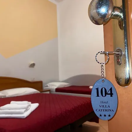 Otel Caterina