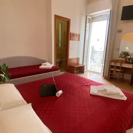 Caterina Otel Rimini