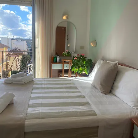 Caterina Hotel