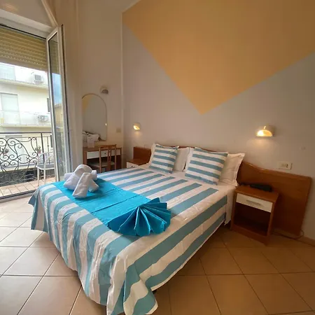 Caterina Otel Rimini