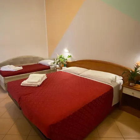 Otel Caterina