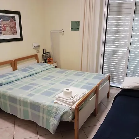 Hotel Bonaria 3*