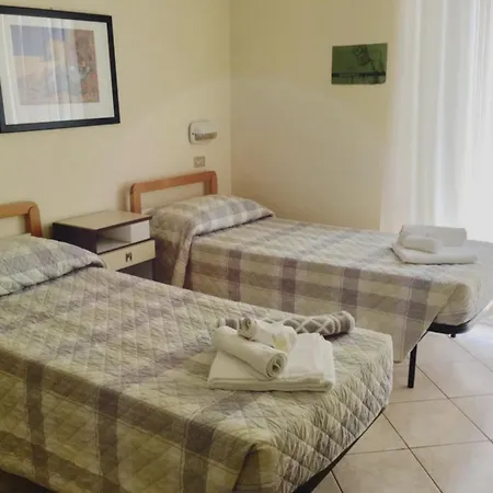 Bonaria 3* Rimini