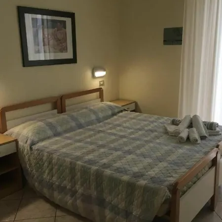 Bonaria Hotel 3*