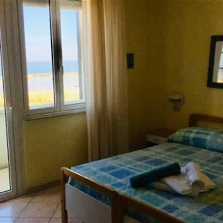 Bonaria 3* Rimini