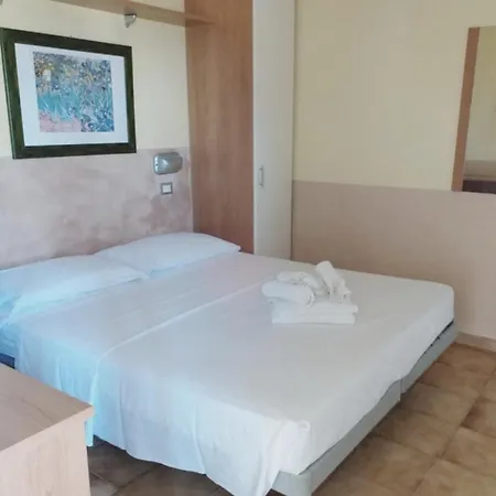 Hotel Bonaria 3*