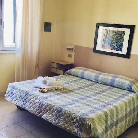 Hotel Bonaria Rimini