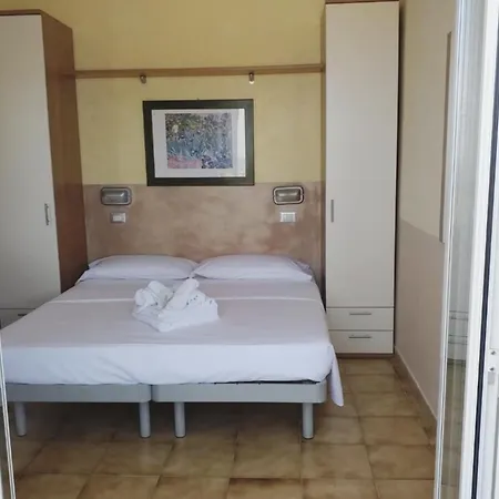 Hotel Bonaria 3*