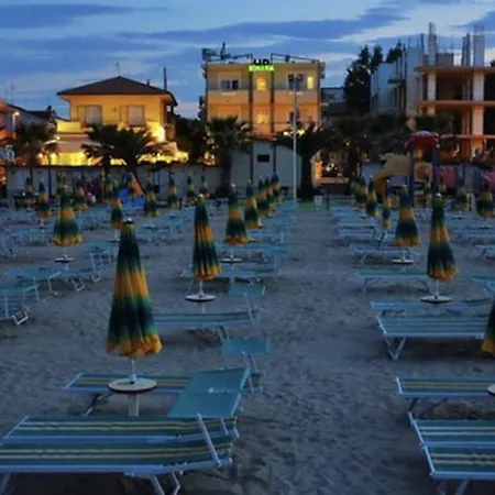 Bonaria Hotel 3*