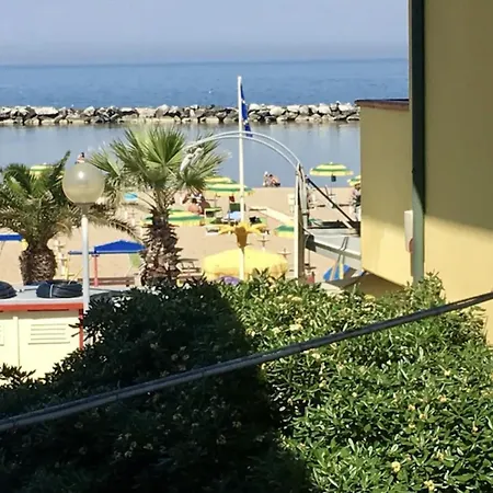 Hotel Bonaria