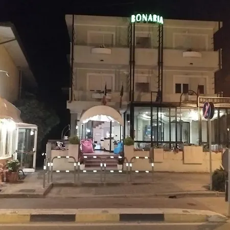 Bonaria Hotel