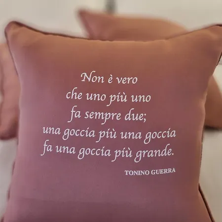 Angelini Hotell
