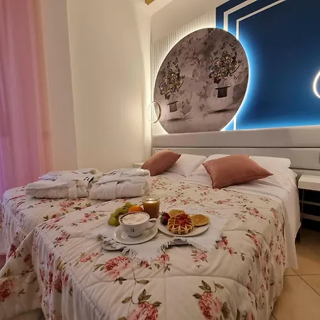 Angelini Hotell 3*