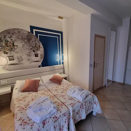 Angelini Hotell