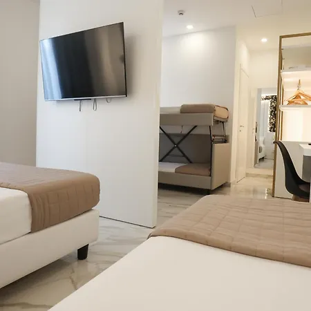 Hotel Cenisio Rimini