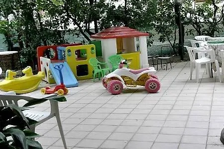 Отель Del Prato Cucina Romagnola E Possibilita Pacchetto