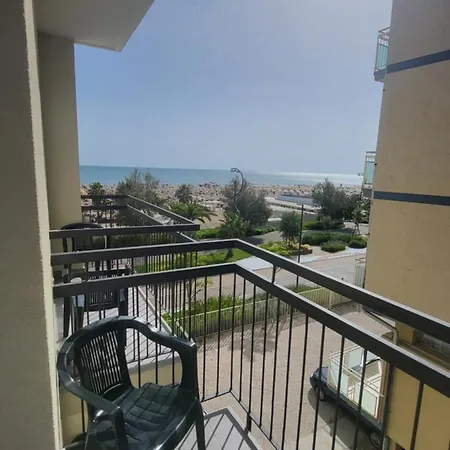 Hotel Giannini Rimini