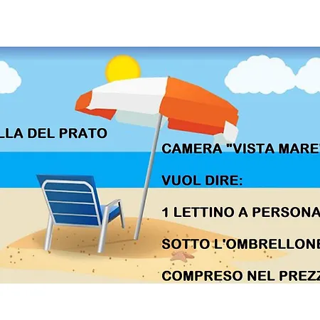 Del Prato Cucina Romagnola E Possibilita Pacchetto Отель