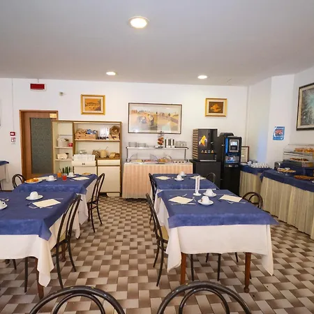 Ausonia Otel Rimini