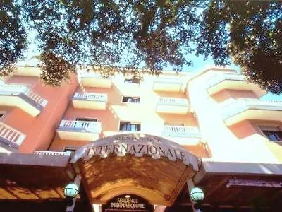 Internazionale Aparthotel