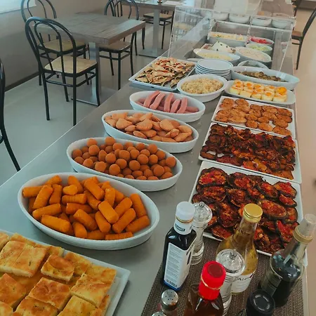 Ricci Hotel Rimini