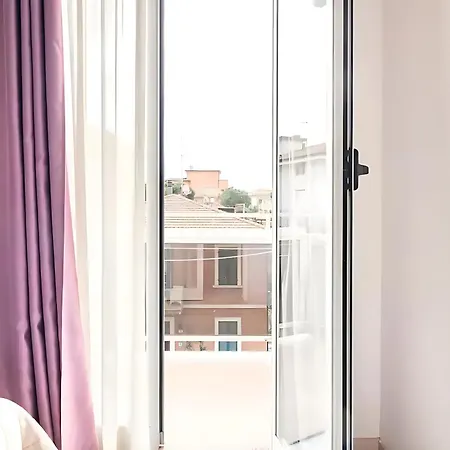 Argia Hotel
