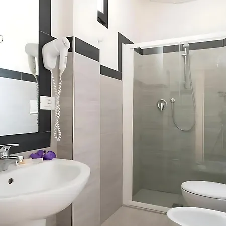 Argia Hotel