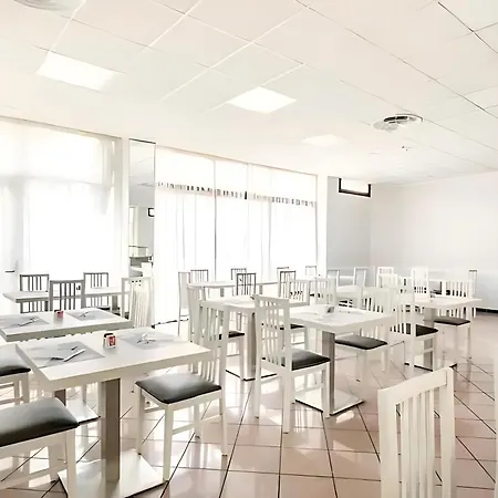 Hotel Argia