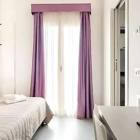 Hotel Argia 3*