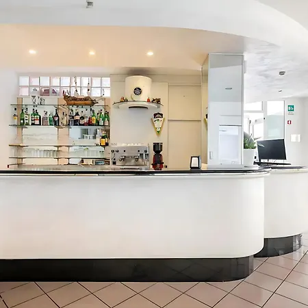 Hotel Argia Rimini