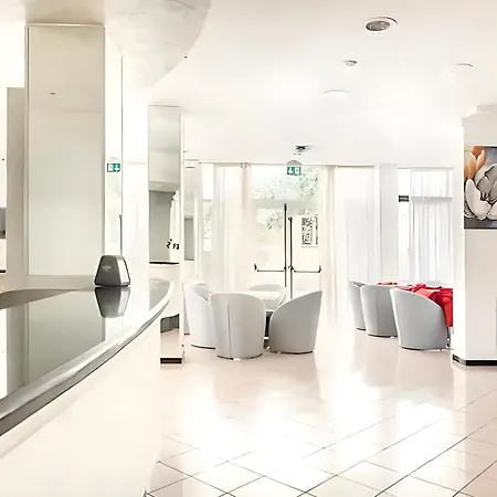 Hotel Argia Rimini