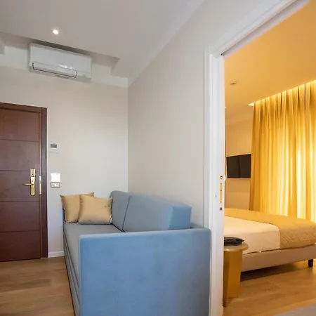 Hotel Helios 4*