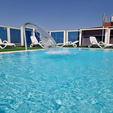 Soleblu Hotel 3*