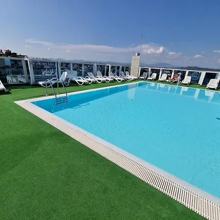 Hotel Soleblu