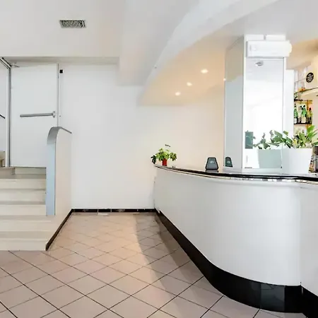 Hotel Argia
