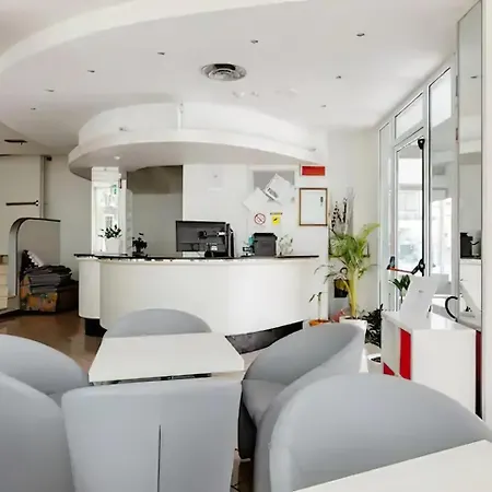 Hotel Argia