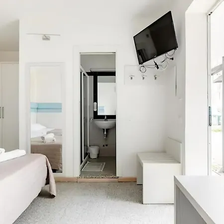 Argia Hotel