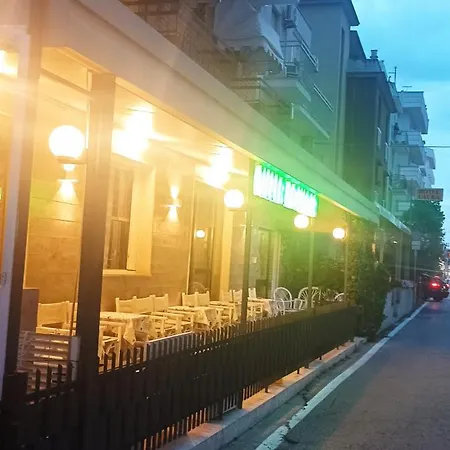 Hotel Lavinia