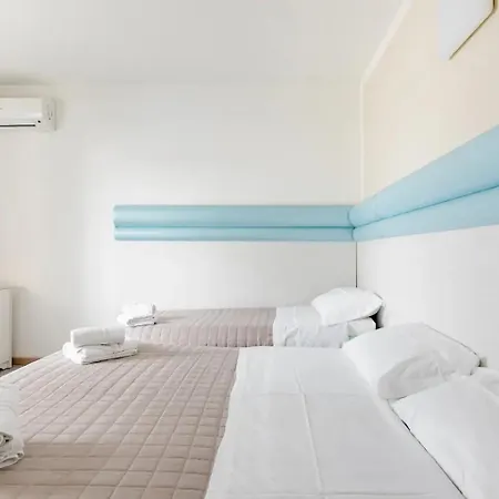 Hotel Argia