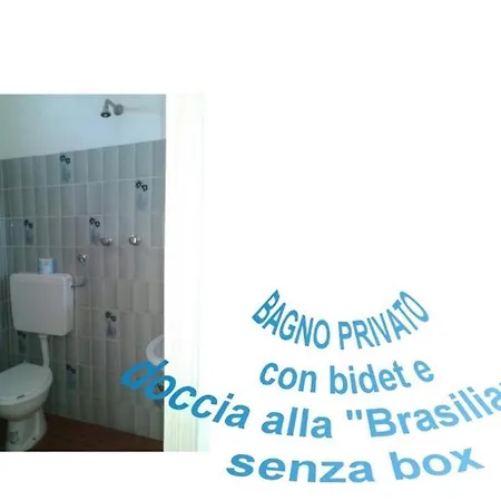 Отель Del Prato Cucina Romagnola E Possibilita Pacchetto