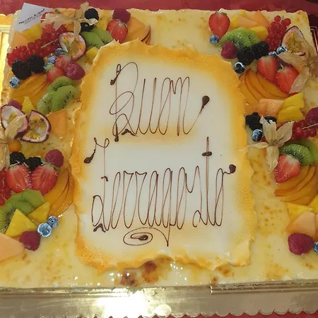 Venezia Hotel Rimini
