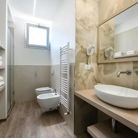 Harmony Hotel Rimini