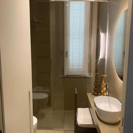 Bed & Breakfast Villa La Torretta Luxury B&B - Adults Only - *