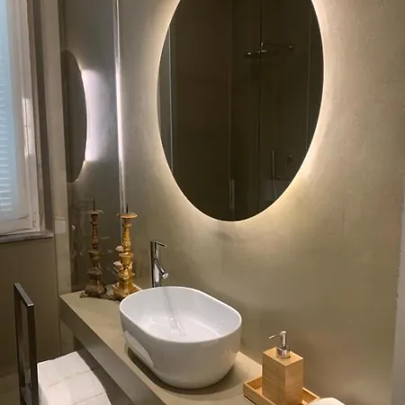 Villa La Torretta Luxury B&B - Adults Only - Bed & Breakfast