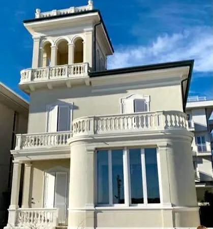 La Torretta Luxury - Adults Only - Panzió