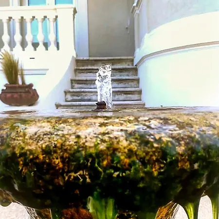 Villa La Torretta Luxury B&B - Adults Only - * Rimini