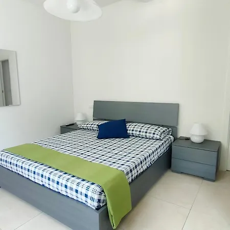 Casa Lety Con Giardino, Aria Condizionata E Wifi