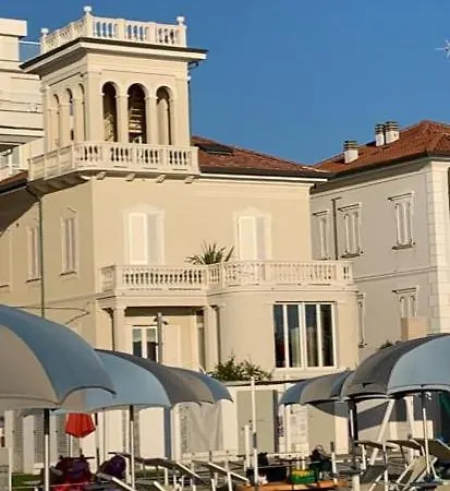 Villa La Torretta Luxury B&B - Adults Only -