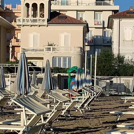 Villa La Torretta Luxury B&B - Adults Only - Rimini