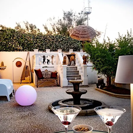 Villa La Torretta Luxury B&B - Adults Only - Bed & Breakfast Rimini